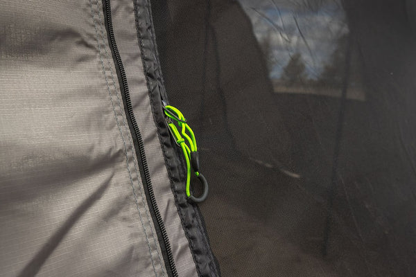 Ironman 4x4 Awning Enclosure (MPN: IAWNWALL270045)