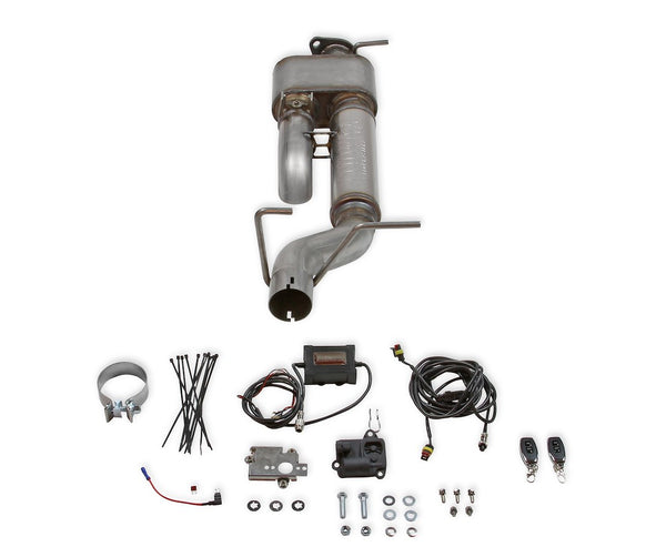 Flowmaster Exhaust Muffler (MPN: 717915)