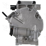 Four Seasons Air Conditioner Compressor (MPN: 168349)
