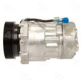 Four Seasons Air Conditioner Compressor (MPN: 98592)