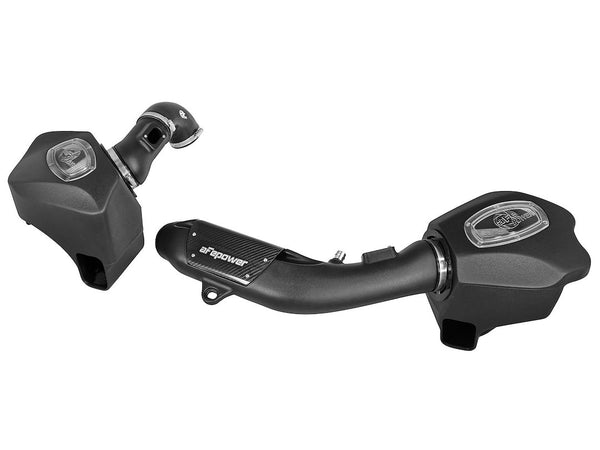 Advanced FLOW Engineering Cold Air Intake (MPN: 51-76305)