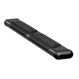 Luverne Mega II 54 Inch Black Aluminum Running Board (MPN: 584254-400743)