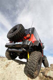 ARB Rear Bumper With Tire Carrier (MPN: 5650010)