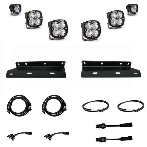 Baja Design Driving Fog Light Kit (MPN: 448057)