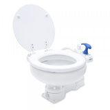 Marine Toilet by Albin (MPN: 07-01-003)