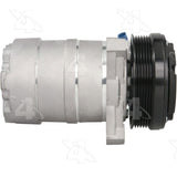 Four Seasons Air Conditioner Compressor (MPN: 58962)