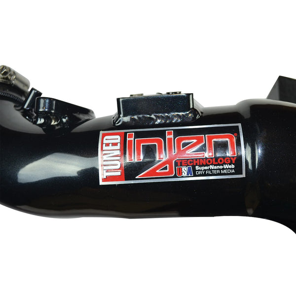 Injen Cold Air Intake System (MPN: SP1583BLK)