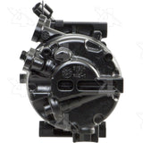 Four Seasons Air Conditioner Compressor (MPN: 197332)