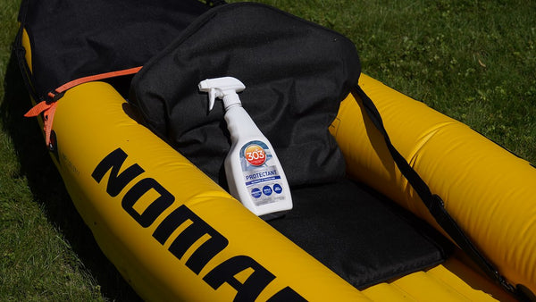 303 Products Aerospace Protectant (MPN: 30306)