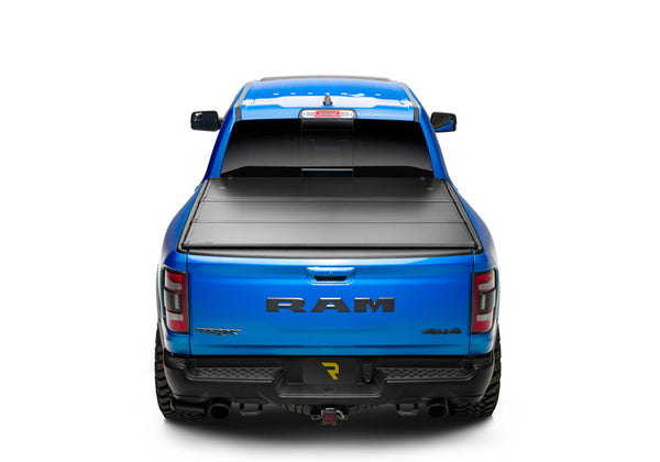UnderCover Tonneau Cover (MPN: TR36008)