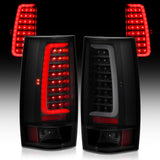 AnzoUSA LED Tail Light Assembly (MPN: 311322)