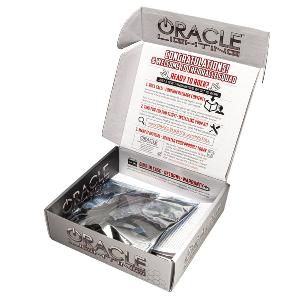Oracle Lighting Daytime Running Light Upgrade Kit (MPN: 1467-332)