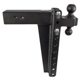 Bulletproof Hitches Heavy Duty Hitch (MPN: HD3014)
