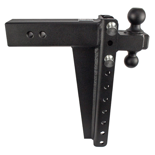 Bulletproof Hitches Heavy Duty Hitch (MPN: HD3014)
