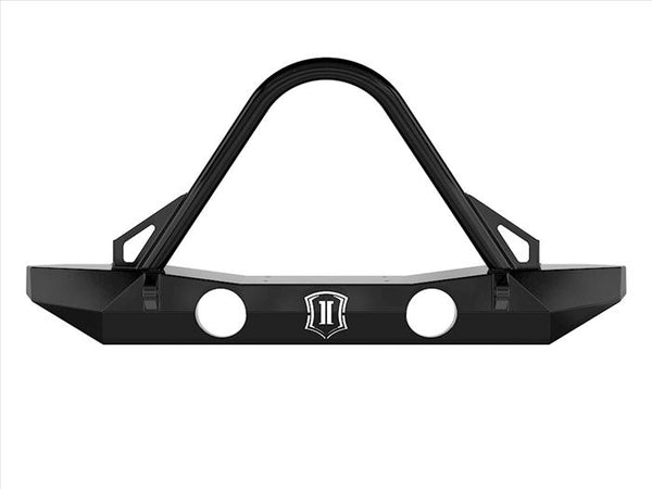 Icon Vehicle Dynamics Pro Series Bumper (MPN: 25236)