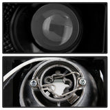 Spyder Automotive Headlight Assembly (MPN: 5009289)