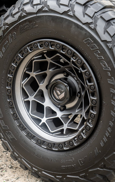 Fuel Off Road Wheel (MPN: D78417908945)