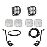 Baja Designs Squadron Pro LED Fog Light (MPN: 447696UP)