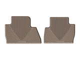 Weathertech All-Weather Floor Mat (MPN: W324TN)