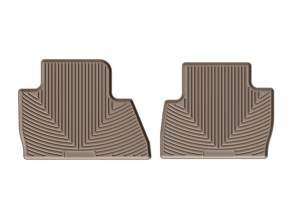 Weathertech All-Weather Floor Mat (MPN: W324TN)
