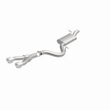 MagnaFlow Volkswagen Golf R Touring Series Exhaust System (MPN: 15156)