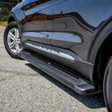 Westin SG6 Running Boards (MPN: 27-64735)
