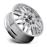 Fuel Off Road Wheel (MPN: DF66208292)