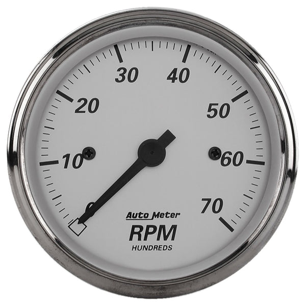 AutoMeter Tachometer (MPN: 1995)