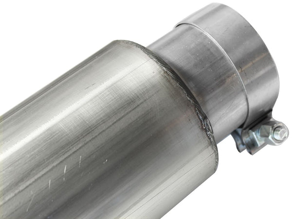 Advanced FLOW Engineering Exhaust System Kit (MPN: 49-03054-B)