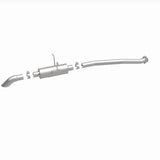Magnaflow Off Road Pro Series Exhaust System (MPN: 17114)