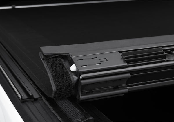 TruXedo Sentry CT Hard Roll-Up Tonneau Cover (MPN: 1523216)