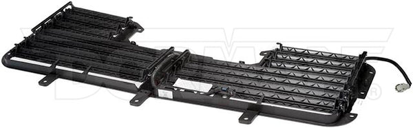 Radiator Shutter Assembly (MPN: 601-374)