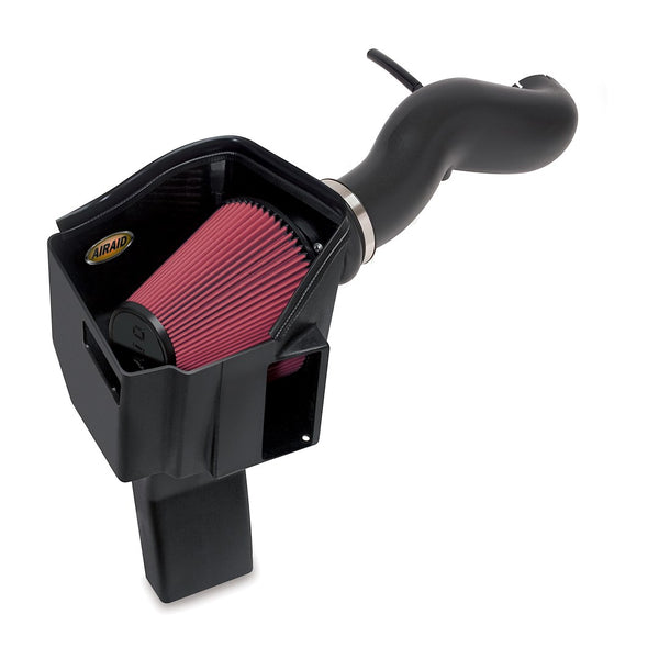 Airaid Cold Air Intake MXP Series (MPN: 201-280)