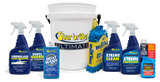 Star Brite Car Detailing Kit (MPN: 083702)