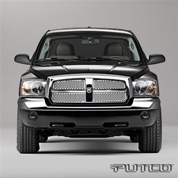 Putco Grille Insert Overlay (MPN: 84175)