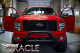Oracle Lighting Exterior Mirror Cover Set (MPN: 5752-001)