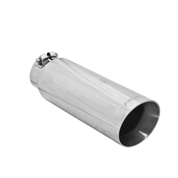 Flowmaster Exhaust Tail Pipe Tip (MPN: 15398)