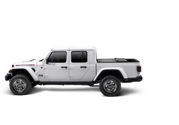 UnderCover Ultra Flex Hard Folding Tonneau Cover (MPN: UX32010)
