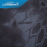 Coverking Custom Bucket Seat Covers (MPN: CSCKT06NS9413)