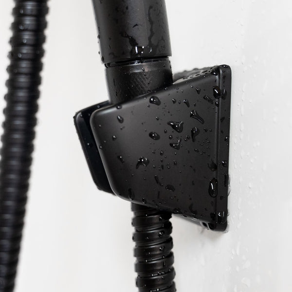 Dura Faucet Hand Held Shower Head (MPN: DF-SA400K-MB)