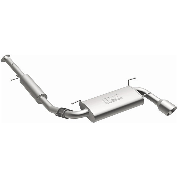 MagnaFlow Exhaust System Kit for Mazda Miata (MPN: 15715)