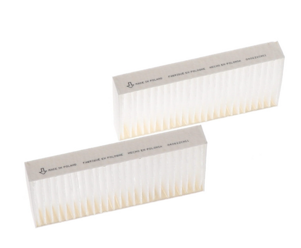 WIX Cabin Air Filter (MPN: 24302)