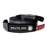 Overland Vehicle Systems Tow Strap (MPN: 19099916)