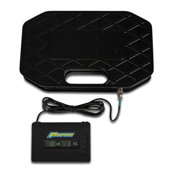 Proform Parts Liquid Storage Container Scale (MPN: 67646)