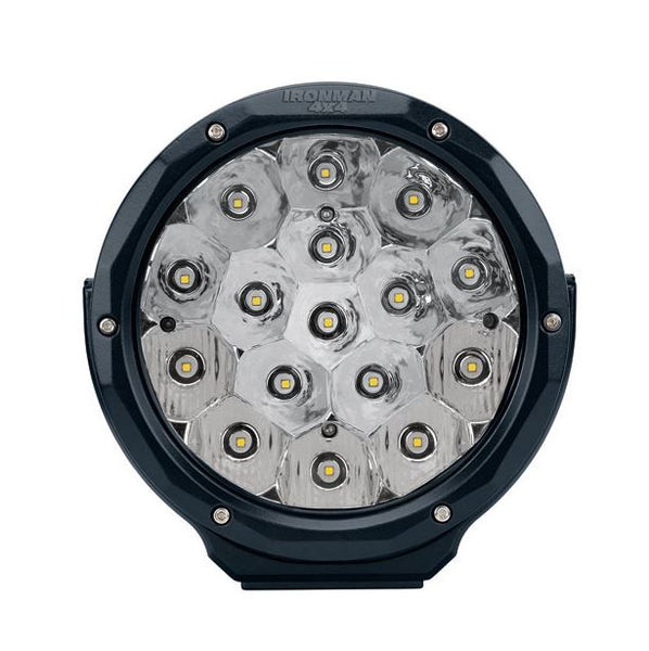Ironman 4x4 Blast Phase II Driving Light (MPN: ILEDBLAST2C)