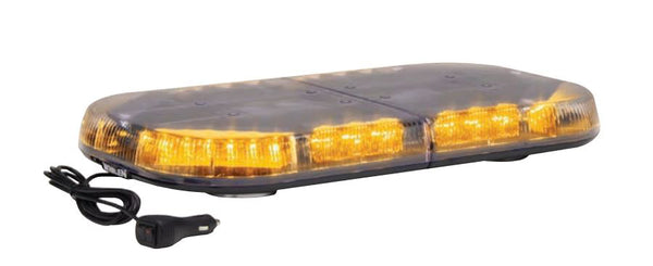 Whelen Mini Justice LED Light Bar (MPN: MJEG1A)