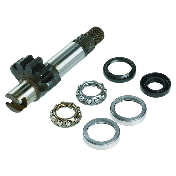 Crown Automotive Steering Gear Box Rebuild Kit (MPN: 8120221K)