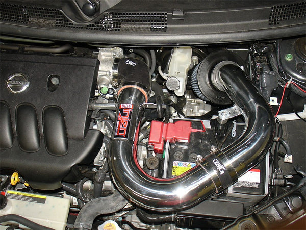 Injen Technology Cold Air Intake SP Series (MPN: SP1915BLK)