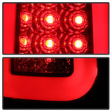 Spyder Automotive Tail Light Assembly (MPN: 5084729)