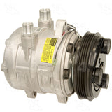 Four Seasons Air Conditioner Compressor (MPN: 58643)
